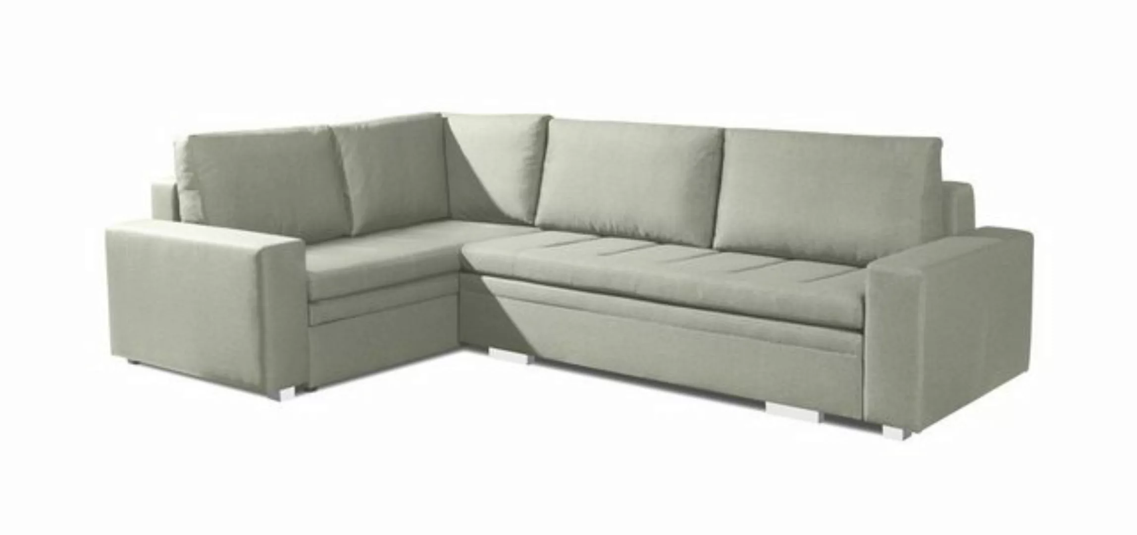 ALTDECOR Ecksofa TIO günstig online kaufen