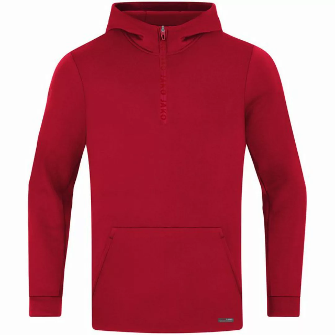 Jako Kapuzensweatshirt Zip Hoodie Pro Casual günstig online kaufen