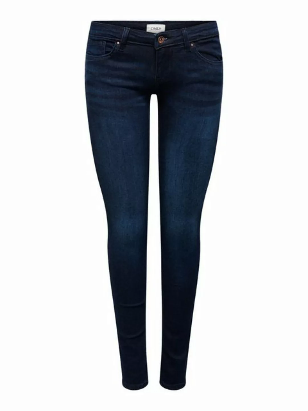 ONLY Skinny-fit-Jeans ONLFWONDER SL SK JEANS DNM günstig online kaufen