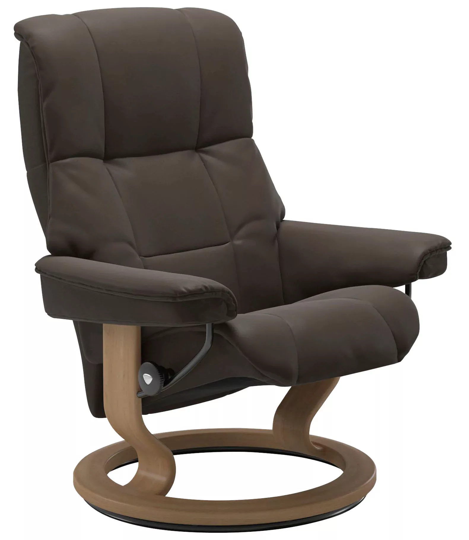 Stressless Relaxsessel "Mayfair", mit Classic Base, Größe S, M & L, Gestell günstig online kaufen