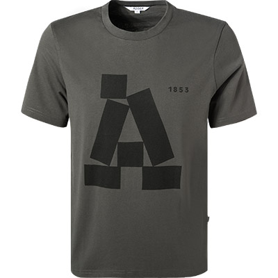 Aigle T-Shirt ISS22MTEE05 PR charbon Q0574 günstig online kaufen