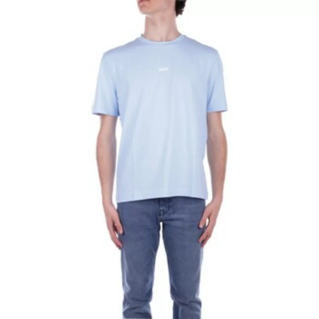 BOSS  T-Shirt 50473278 günstig online kaufen