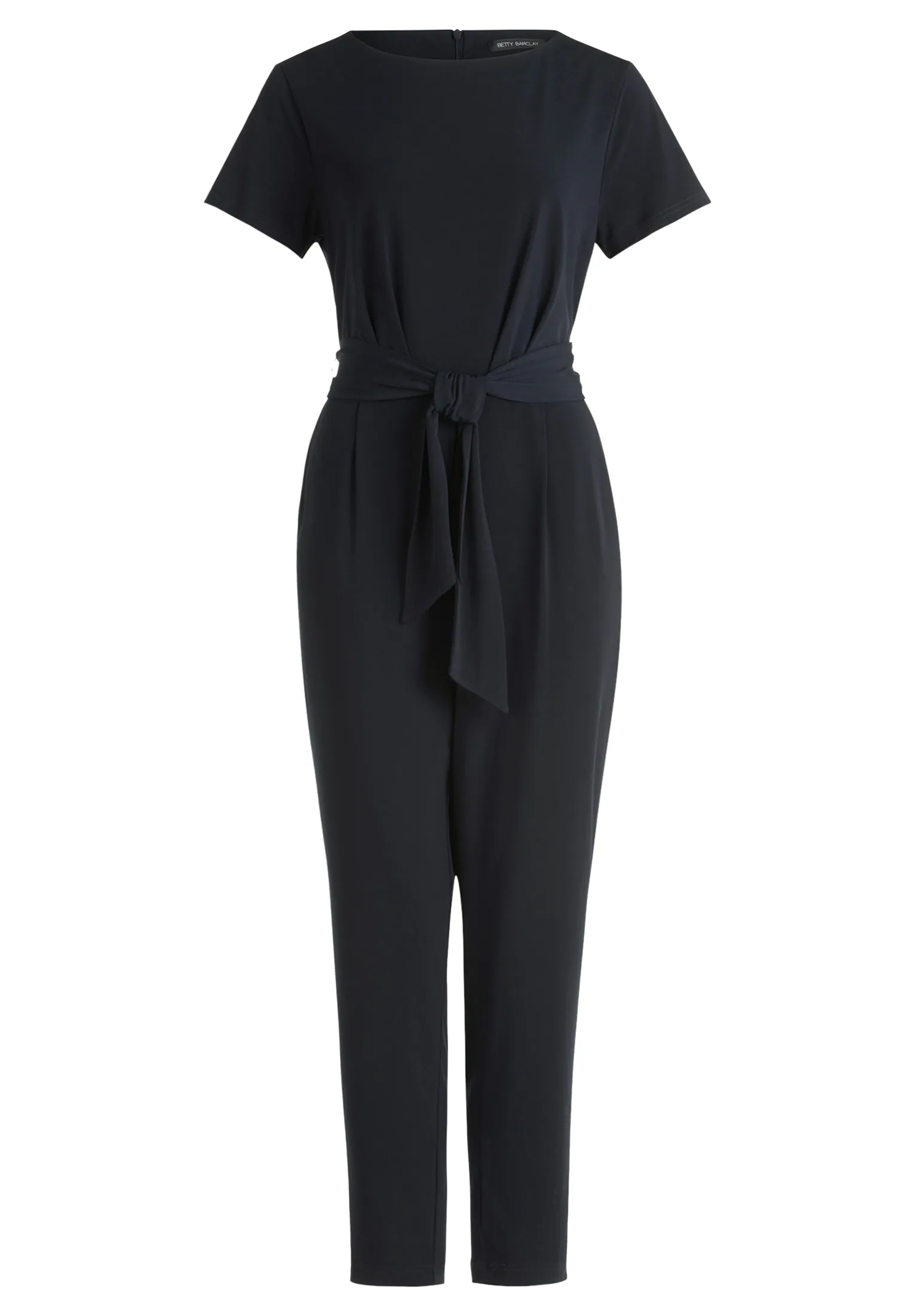 Betty Barclay Overall "Betty Barclay Damen Jumpsuit mit Eingrifftaschen", ( günstig online kaufen