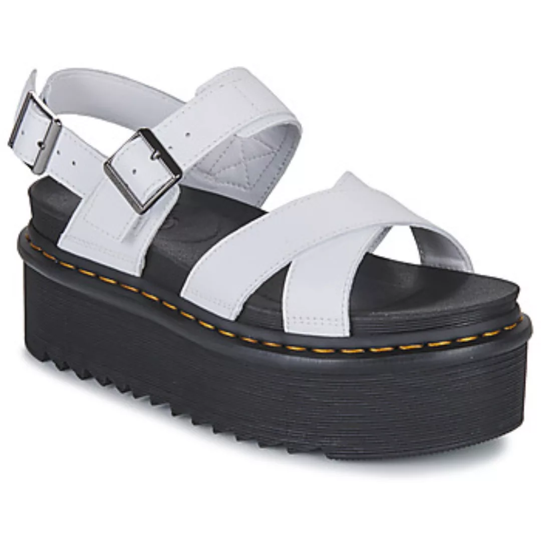 Dr. Martens  Sandalen VOSS II WHITE ATHENA günstig online kaufen