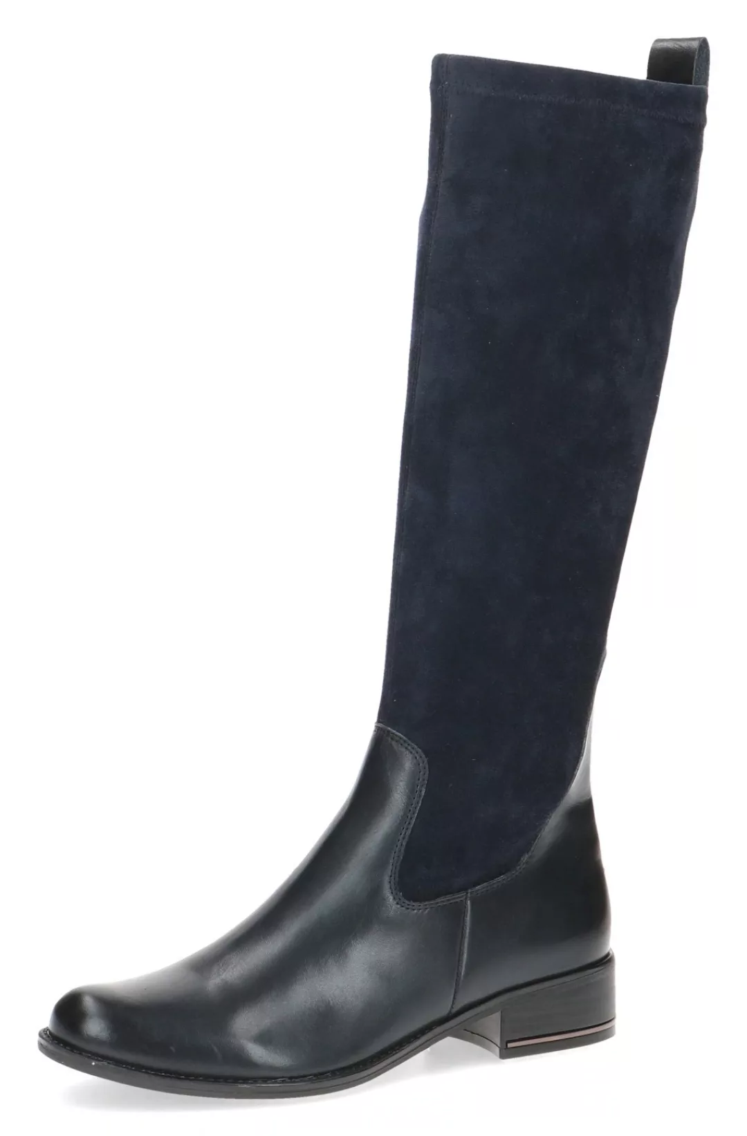 Caprice Stiefel, mit Stretch-XS-Schaft, bequeme Weite günstig online kaufen