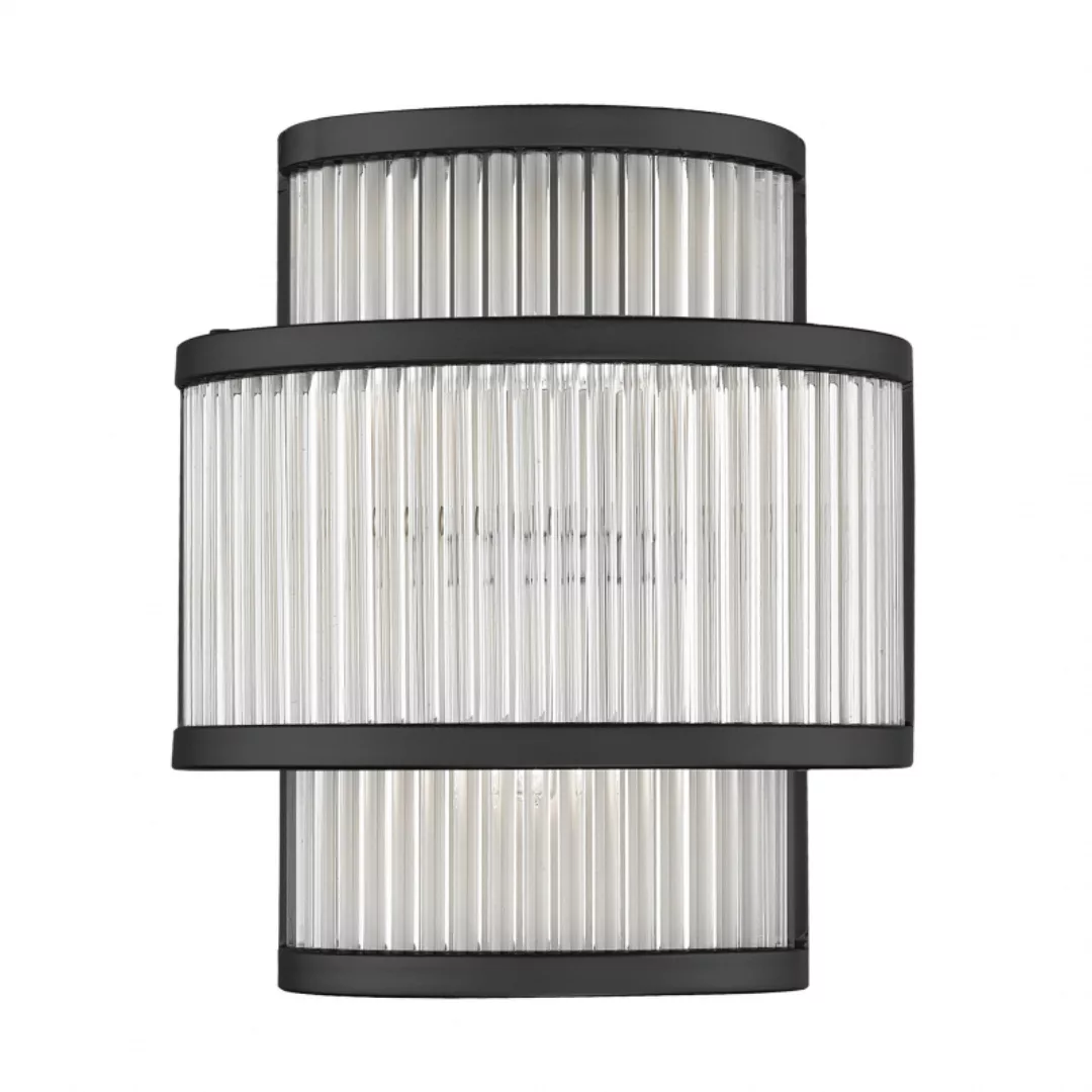 Wandlampe SERGIO W0528-02B-P7AC günstig online kaufen