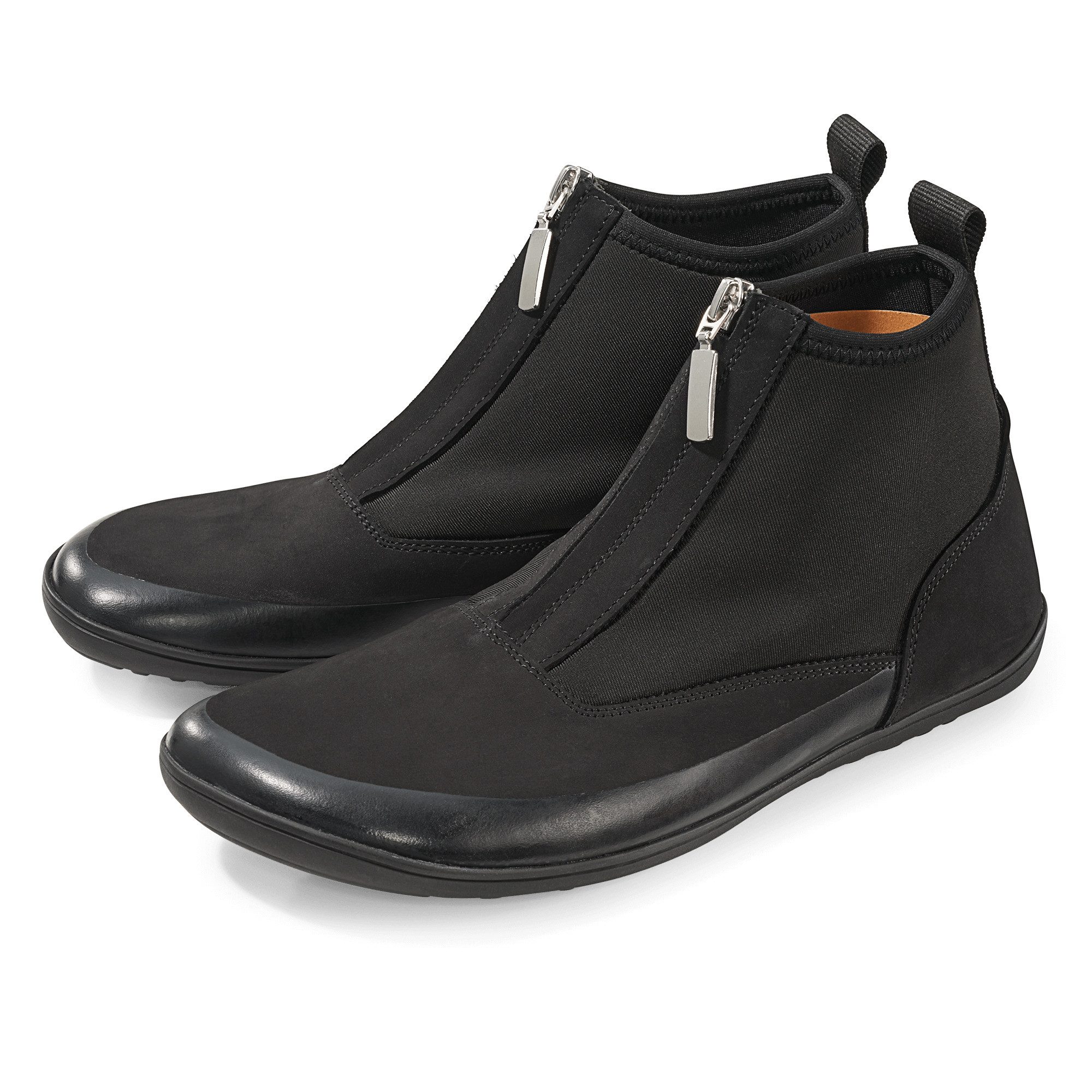BÄR Willow Stiefelette 100% Zehenfreiheit günstig online kaufen
