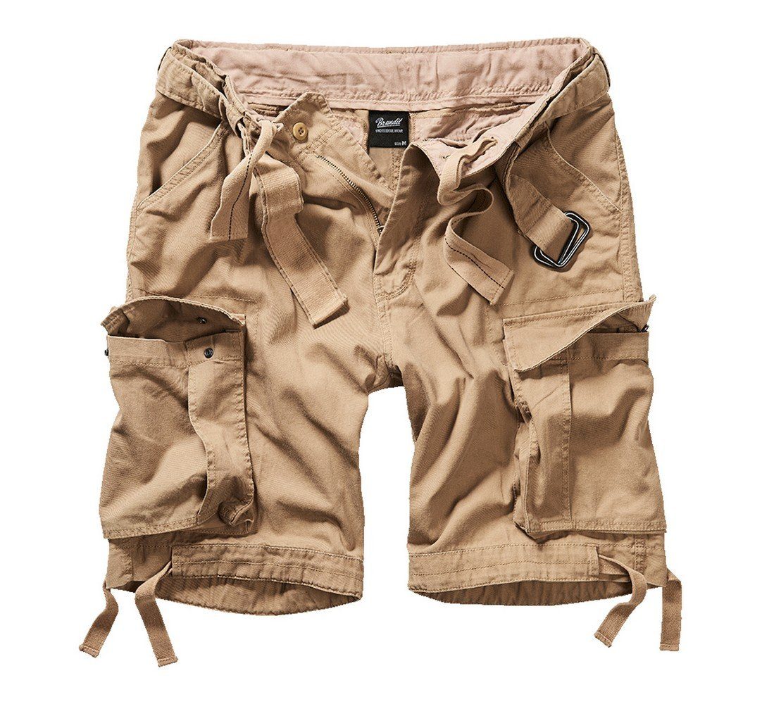 Brandit Shorts Kurze Hose Indian Summer günstig online kaufen