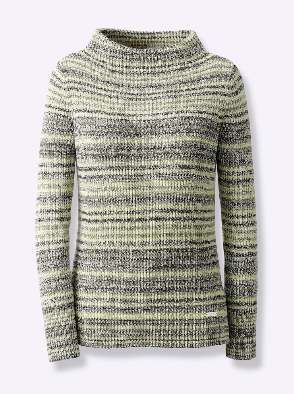 Casual Looks Strickpullover "Pullover" günstig online kaufen