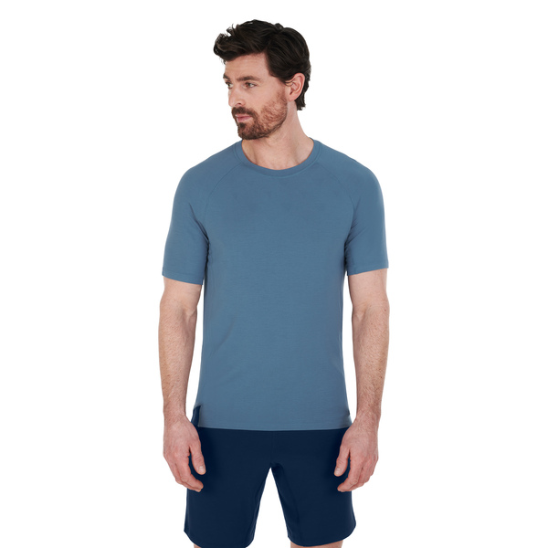 Herren Sleep T-shirt Balance günstig online kaufen