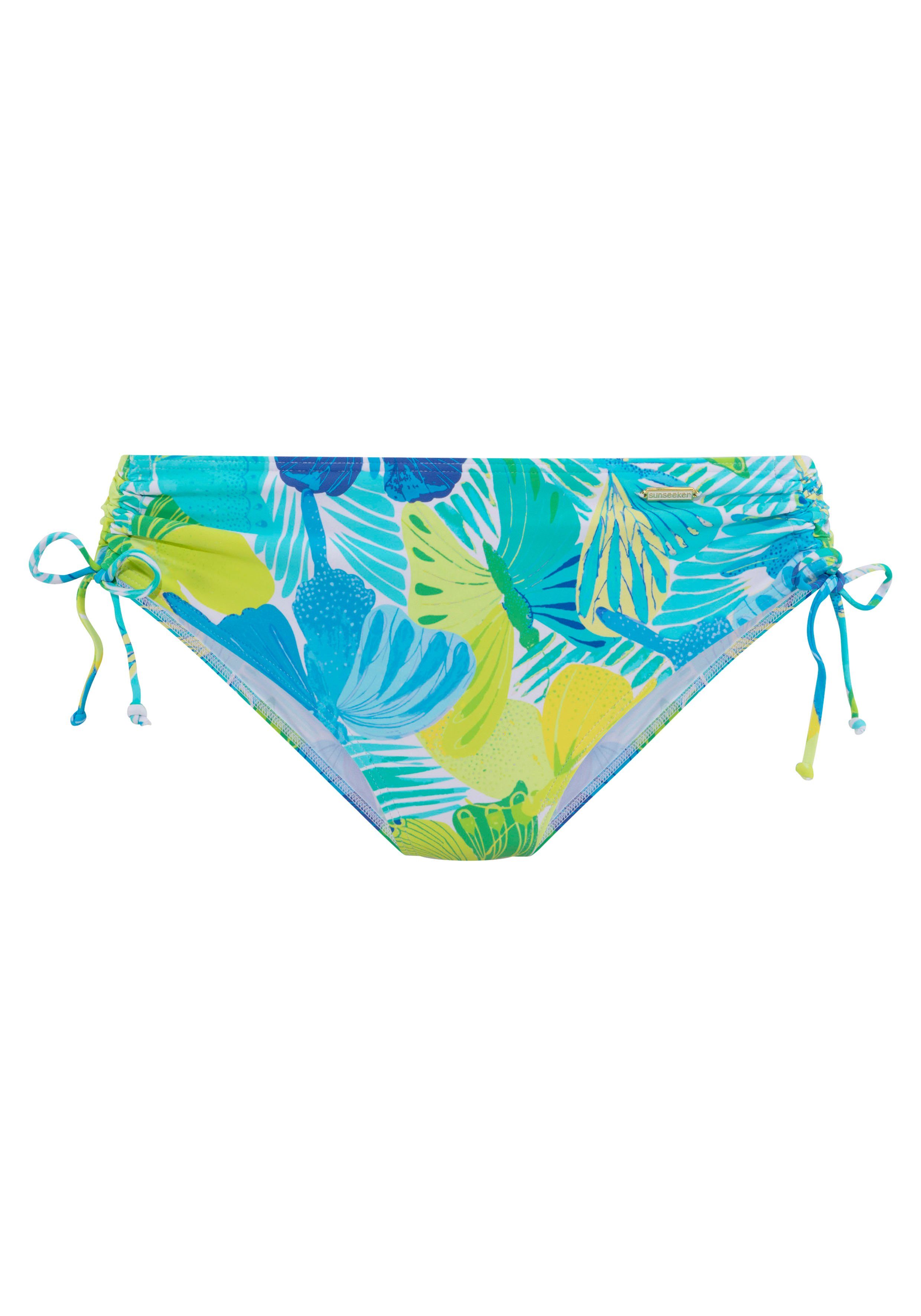 Sunseeker Bügel-Bikini-Top Butterfly, mit Schmetterling-Design günstig online kaufen