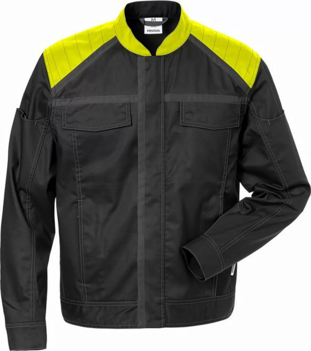 Fristads Kurzjacke High Vis Jacke Kl. 3 4794 Th günstig online kaufen