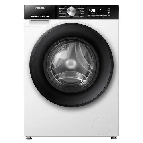 Hisense Waschmaschine »WF3S1043B«, WF3S1043BW3, 10 kg, 1400 U/min, Wifi-Con günstig online kaufen