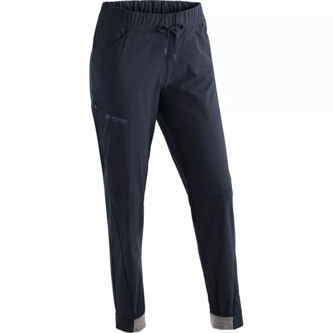 Maier Sports Outdoorhose "Fortunit XR W", Damen Wanderhose, leichte atmungs günstig online kaufen