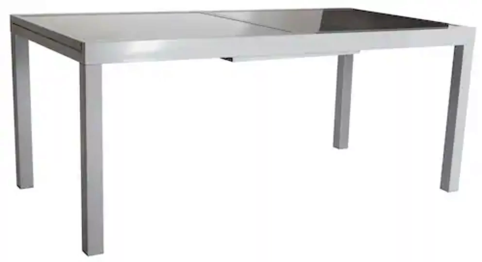 MERXX Gartentisch "Amalfi", je nach Variante auf 180-240cm ausziehbar günstig online kaufen