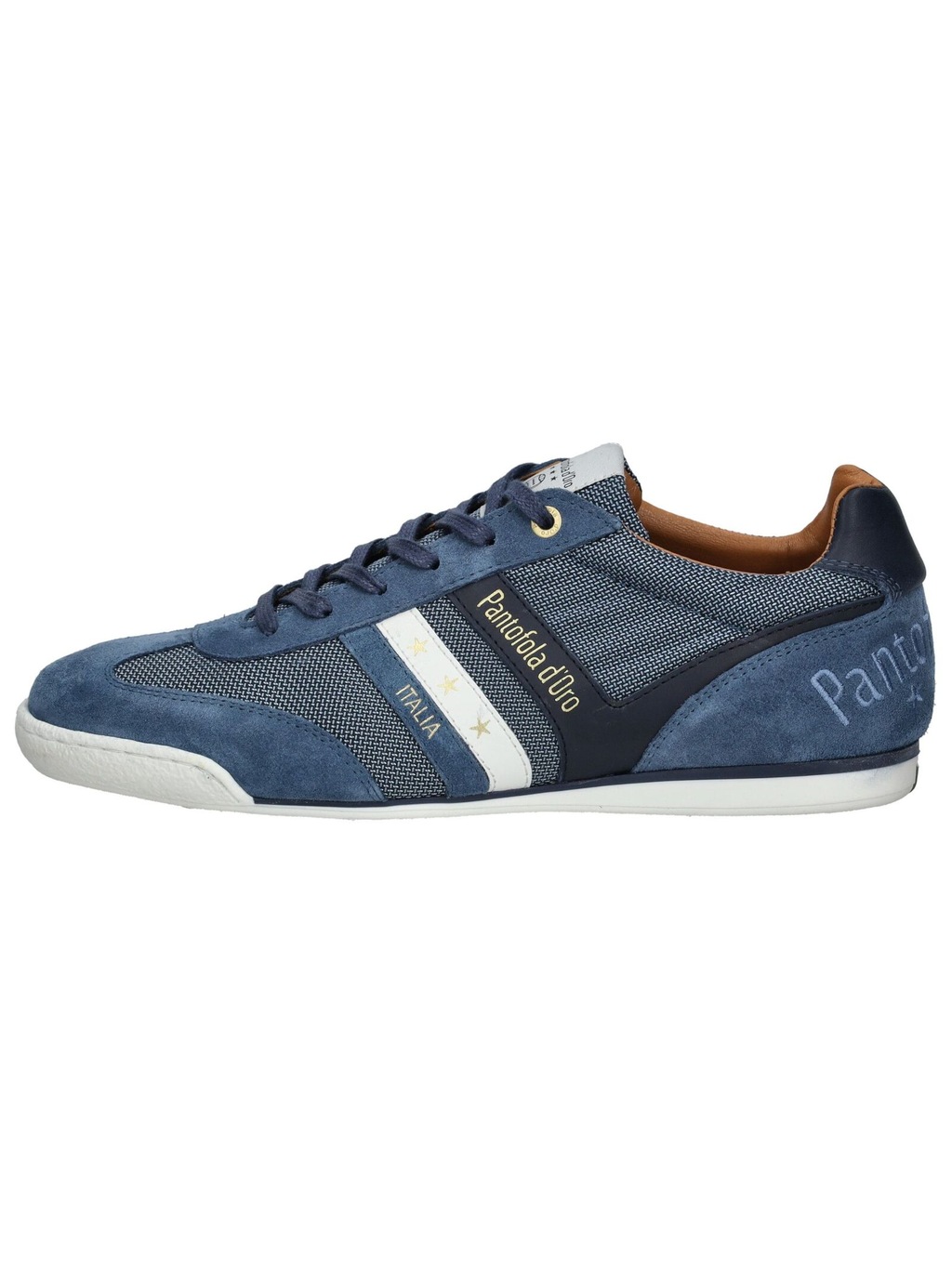 Pantofola d´Oro VASTO NYLON UOMO LOW günstig online kaufen