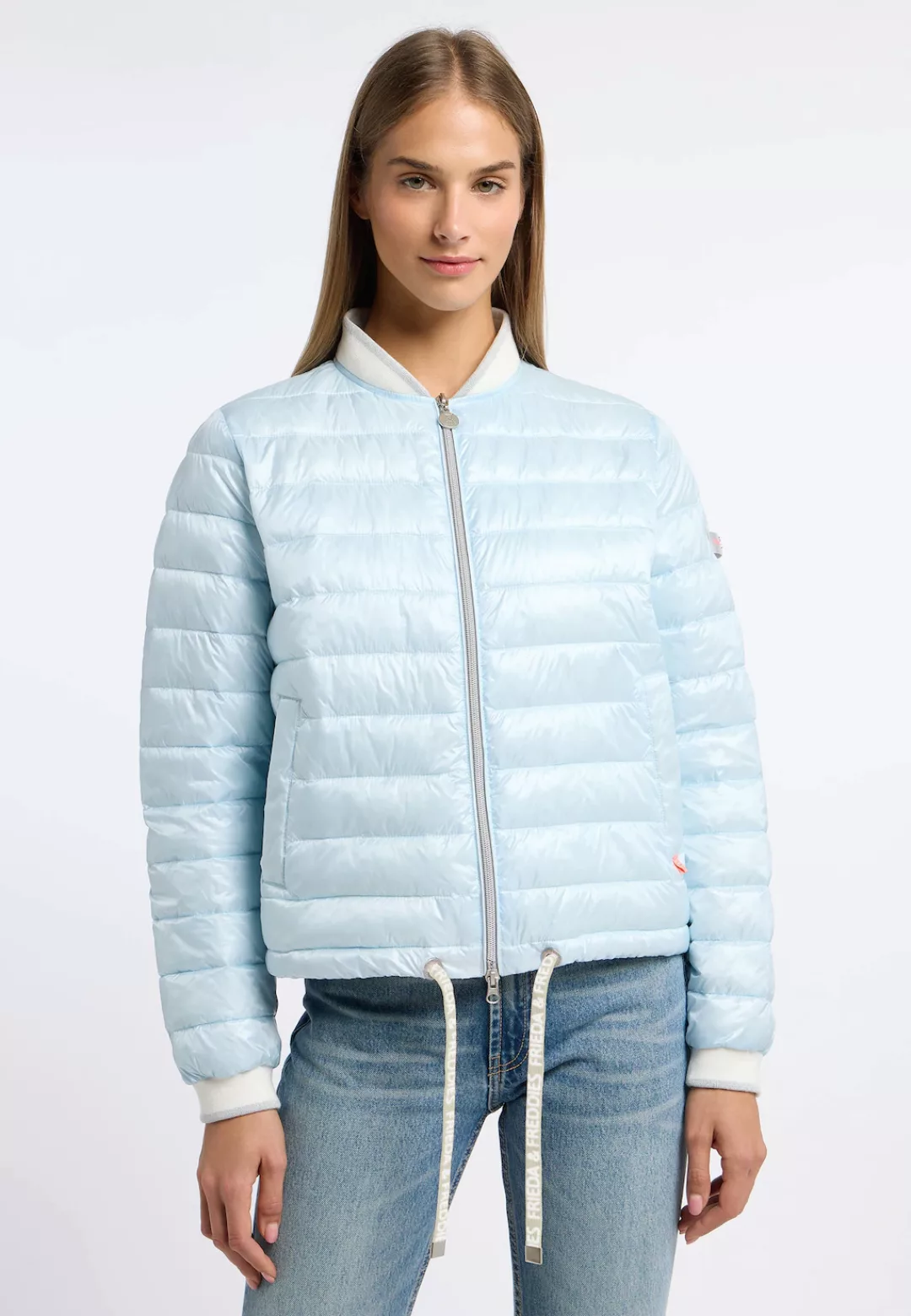 Frieda & Freddies Steppjacke "Thermolite Jacket / Keira" günstig online kaufen