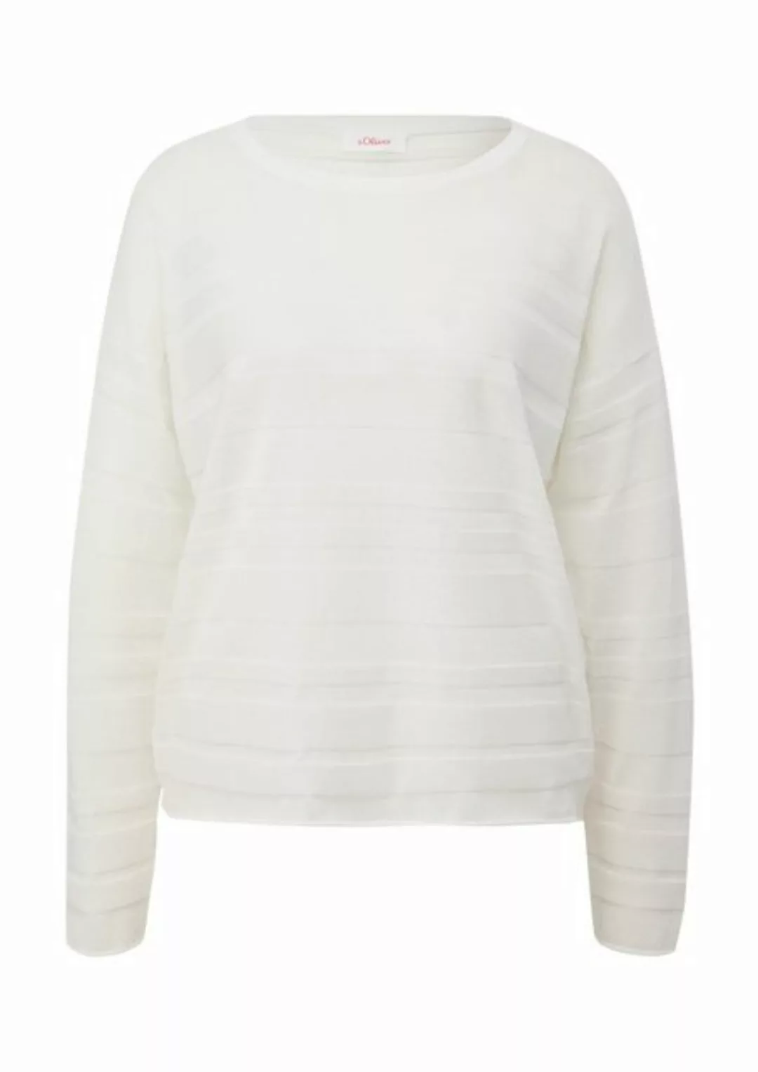 s.Oliver Strickpullover S.Oliver red Label women / Da.Strick / Strickpullov günstig online kaufen