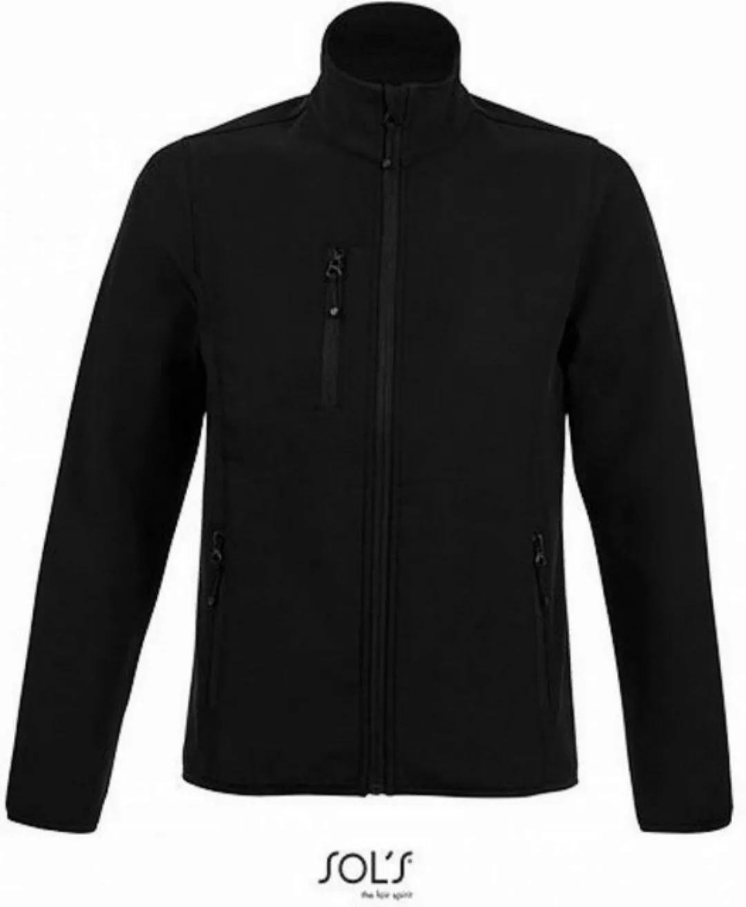 SOLS Softshelljacke Damen Jacke Women´s Softshell Jacket Radian günstig online kaufen