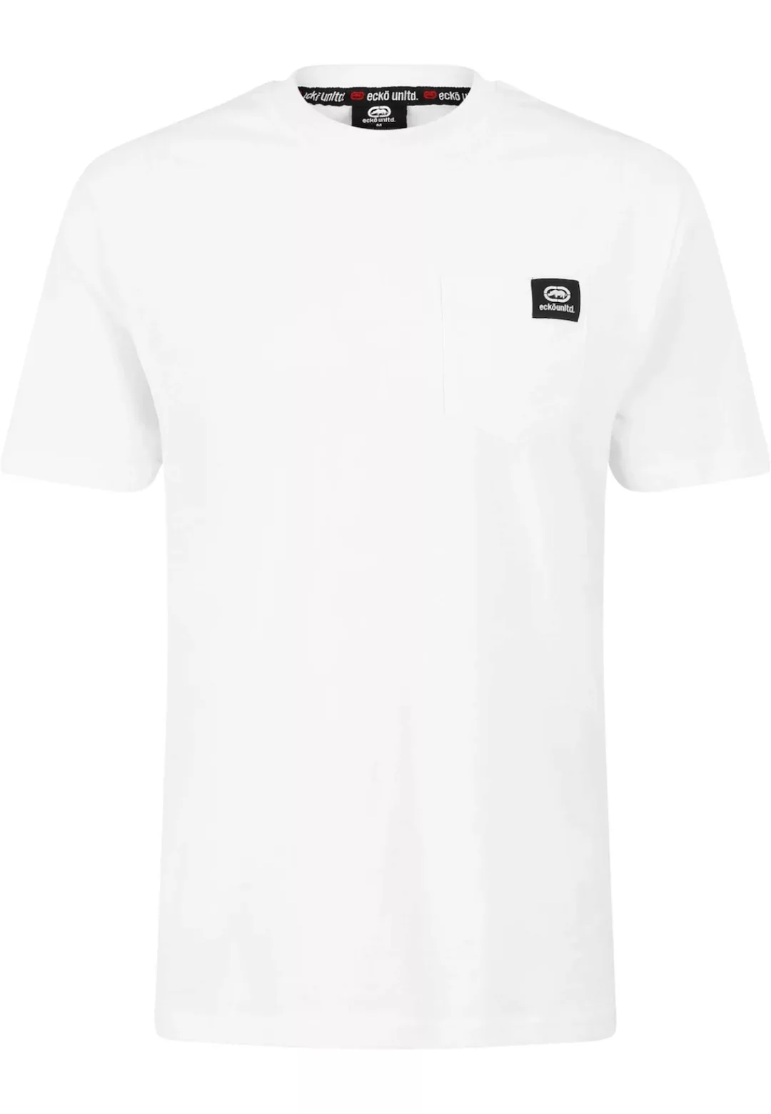 Ecko Unltd. T-Shirt "Ecko Unltd. Herren Ecko T-Shirt Young" günstig online kaufen