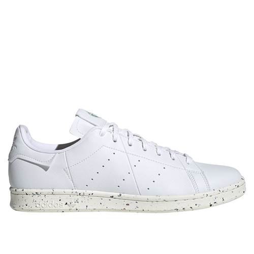 Adidas Stan Smith Schuhe EU 43 1/3 White günstig online kaufen