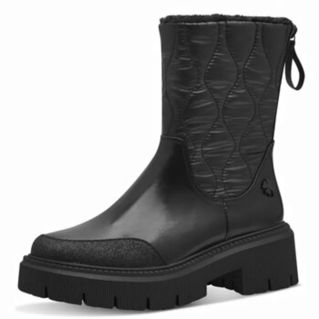 Marco Tozzi  Stiefel Stiefeletten 2-86400-43 2-86400-43/098 günstig online kaufen