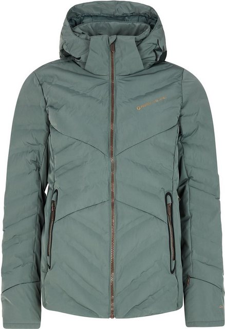 Protest Anorak PRTAPPLY snowjacket Evergreen günstig online kaufen