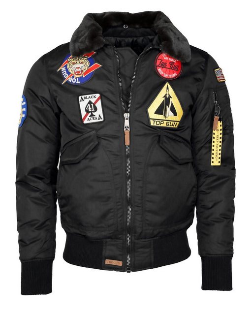 TOP GUN Bomberjacke TG20202013 günstig online kaufen