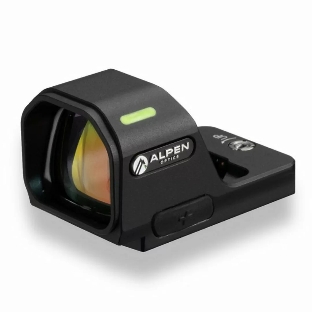 Alpen ALPEN OPTICS Argus LT Red Dot 1x26x23 offen Zielfernrohr günstig online kaufen