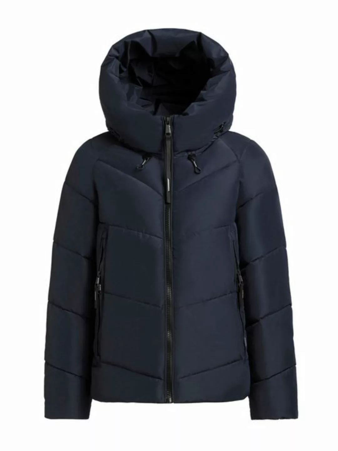 khujo Steppjacke ALESS günstig online kaufen