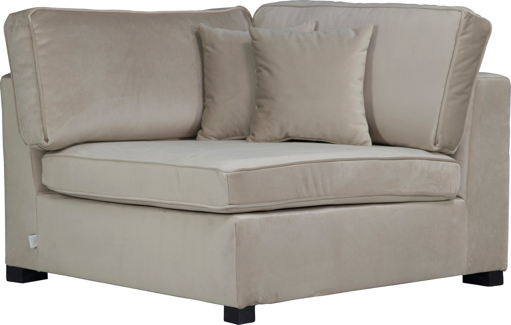Home affaire Sofaelement "Skara", Modul zum eigenen Zusammenstellen, in vie günstig online kaufen