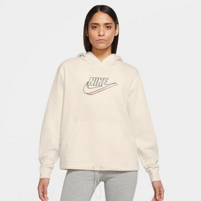 Nike Kapuzensweatshirt W NSW FLC GX HOODIE FTRA günstig online kaufen