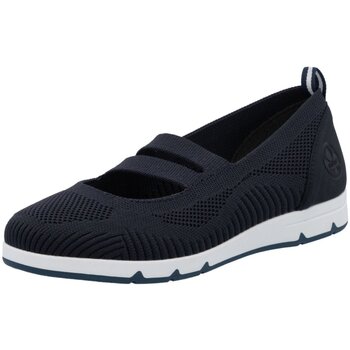 Rieker  Ballerinas FSK Halbschuhe L3053-14 günstig online kaufen