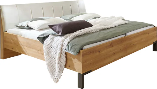 WIEMANN Futonbett "Quito", 4-fach Liegehöhenverstellung günstig online kaufen