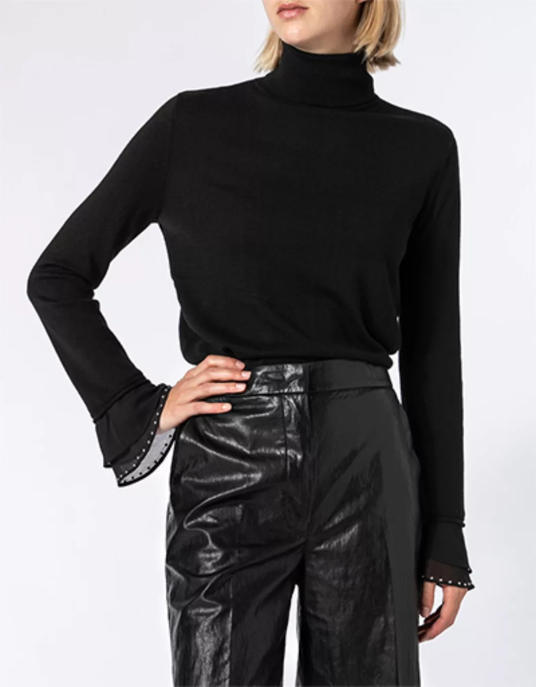 TWIN-SET Damen Pullover TP3190/00006 günstig online kaufen
