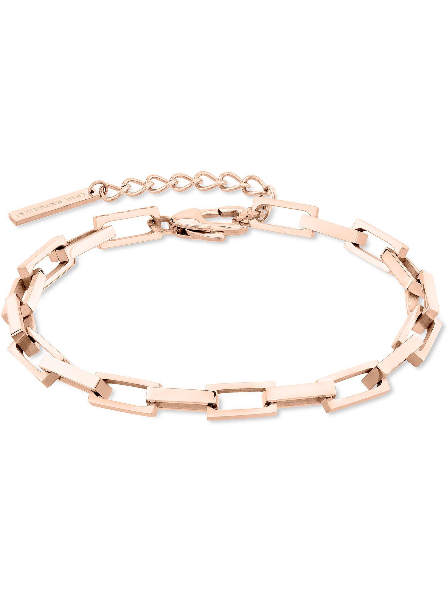 Liebeskind Berlin Armband Edelstahl günstig online kaufen