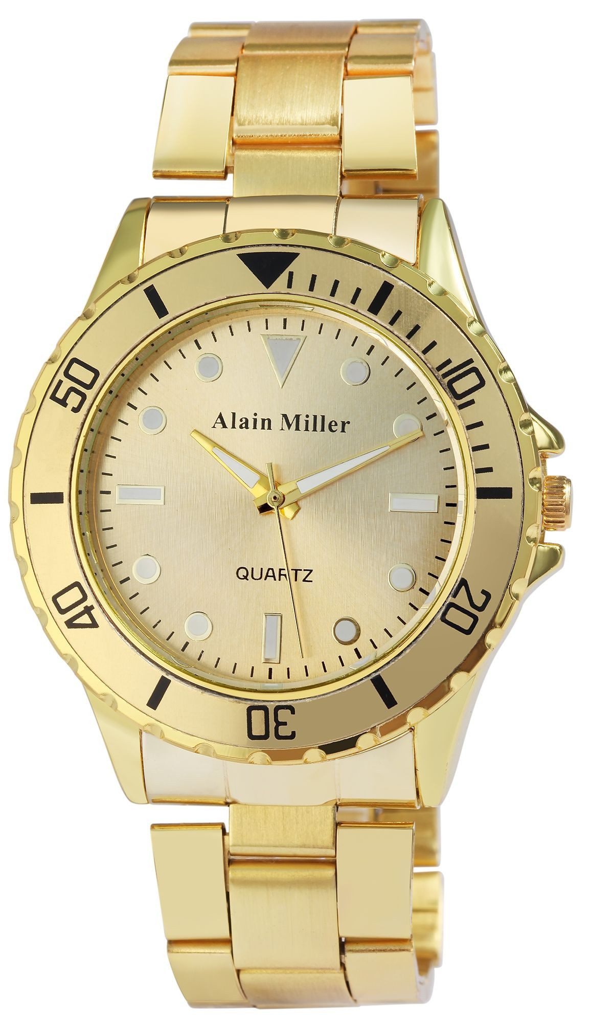 Alain Miller Quarzuhr AM0002 Alain Miller günstig online kaufen