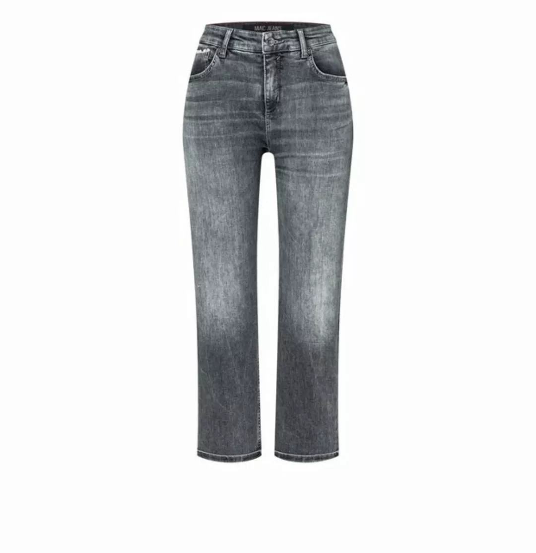 MAC 5-Pocket-Jeans STRAIGHT günstig online kaufen