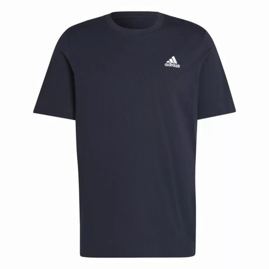 adidas Performance T-Shirt adidas Herren T-Shirt Essentials Embroidered Sma günstig online kaufen