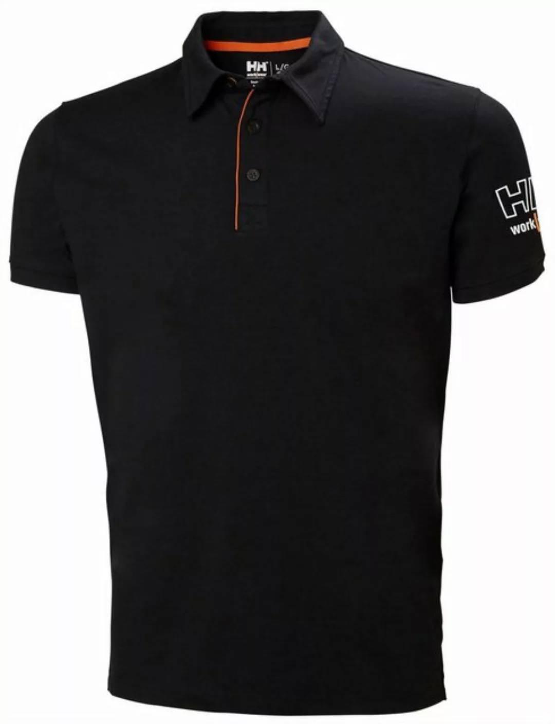 Helly Hansen Poloshirt KENSINGTON POLO (1-tlg) günstig online kaufen