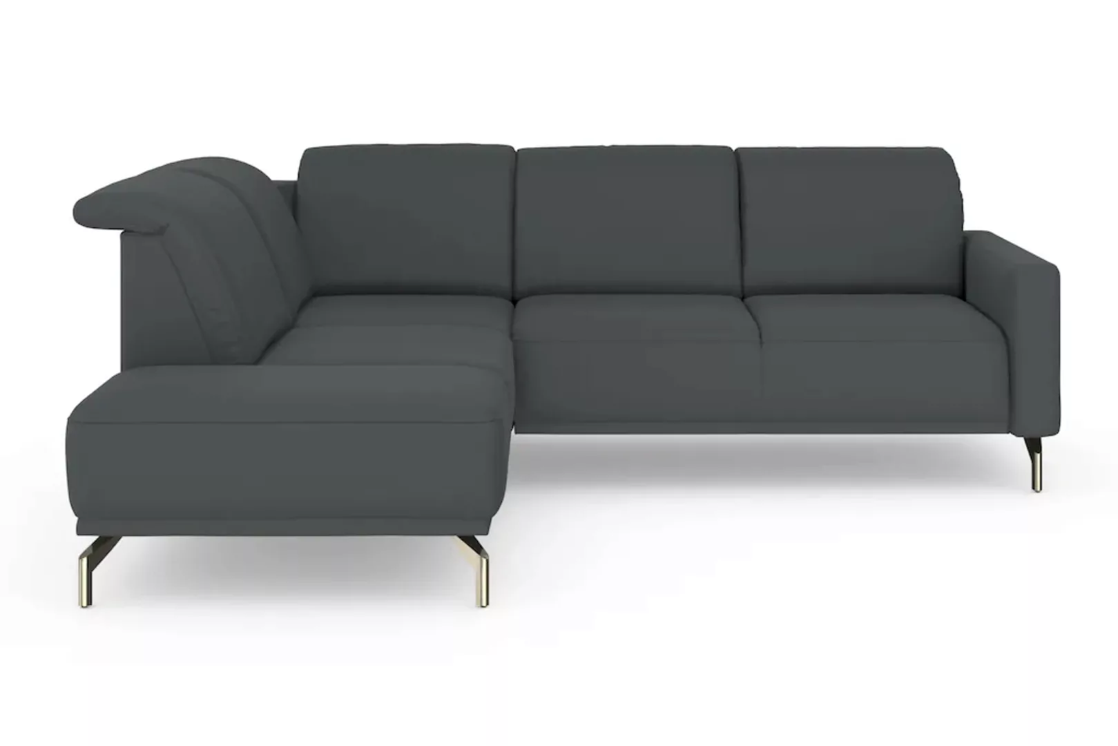 sit&more Ecksofa "Bailando" günstig online kaufen