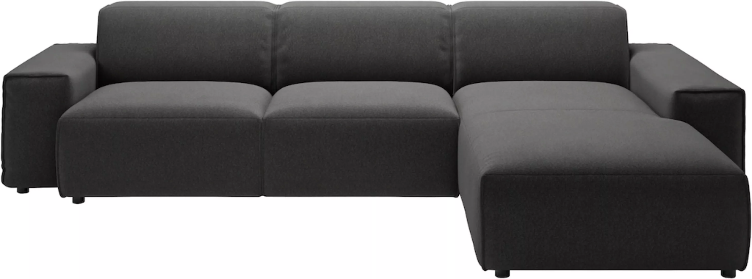 andas Ecksofa »Glimminge auch in Breitcord, Feincord, Bouclé + Easy care-Be günstig online kaufen