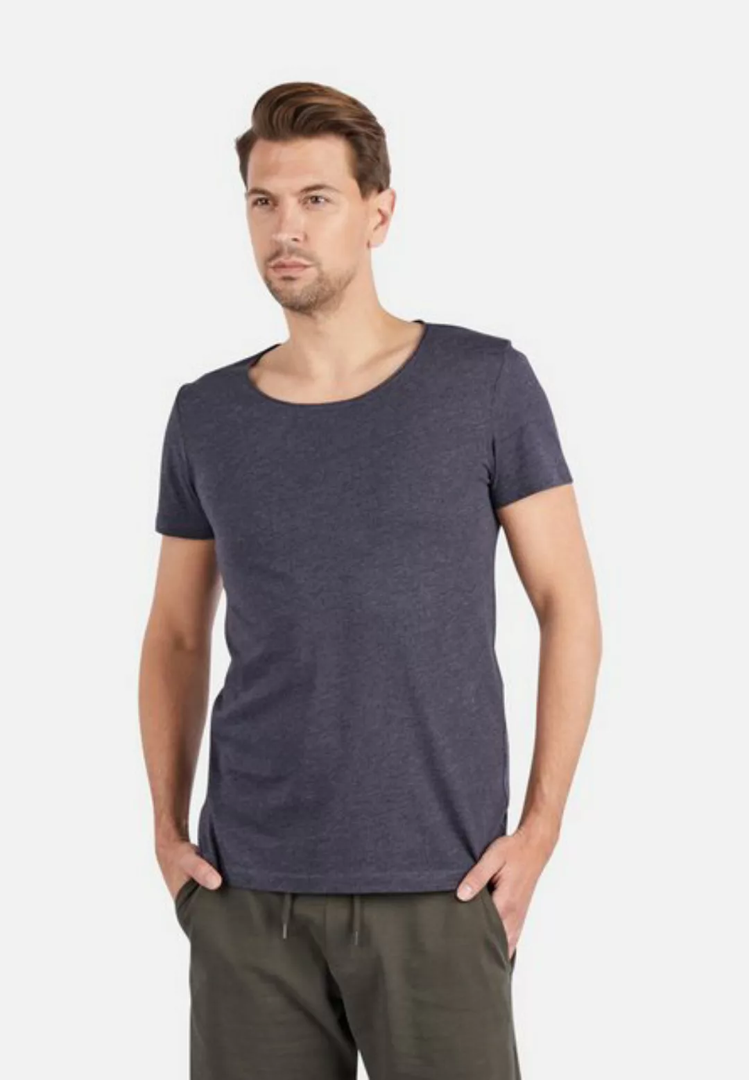 Lawrence Grey T-Shirt T-Shirts, 5er-Pack (5-tlg) atmungsaktiv günstig online kaufen