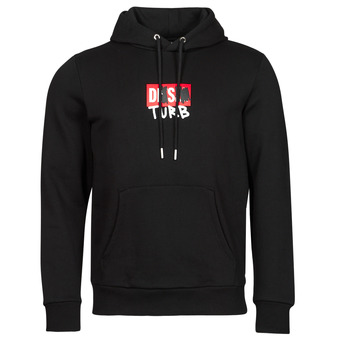 Diesel  Sweatshirt S-GIRK-HOOD-B8 günstig online kaufen