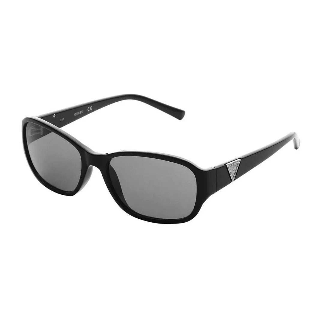 Guess Gu7265 Sonnenbrille One Size Black günstig online kaufen