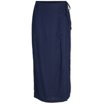 JJXX  Blusen Breeze Summer Kimono - Peacoat günstig online kaufen