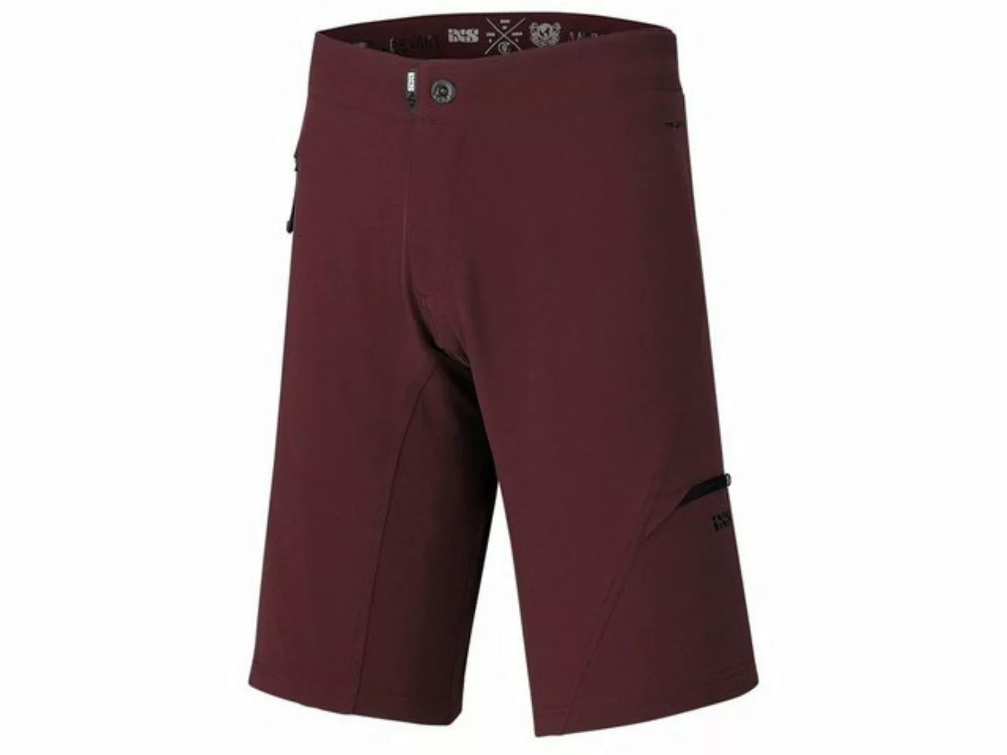 IXS Shorts Ixs M Carve Evo Shorts Herren Shorts günstig online kaufen