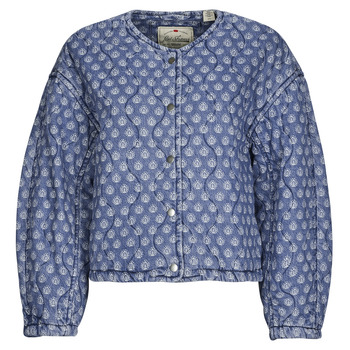 Levis  Jeansjacken RUMER QUILTED LINER SHRT günstig online kaufen