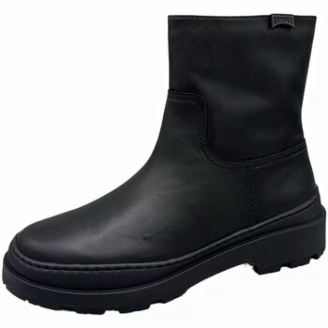 Camper  Stiefel Stiefeletten Brutus K400782-001 001 günstig online kaufen