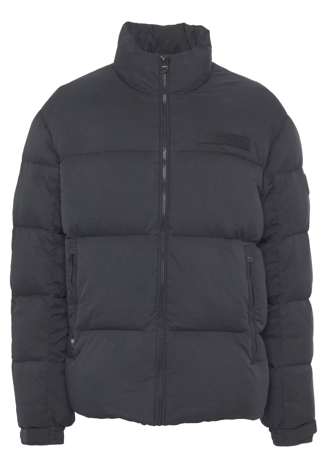 Tommy Hilfiger Daunenjacke Jacke NEW YORK GMD günstig online kaufen